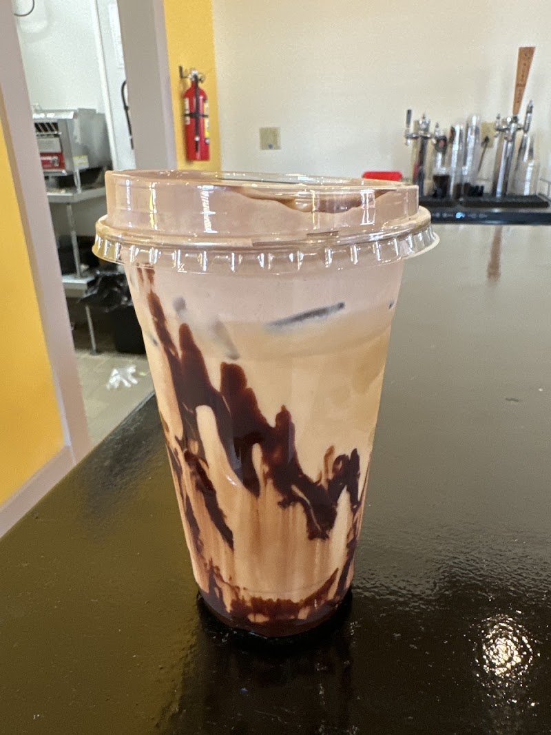 RocketCup Coffee Company photo 3