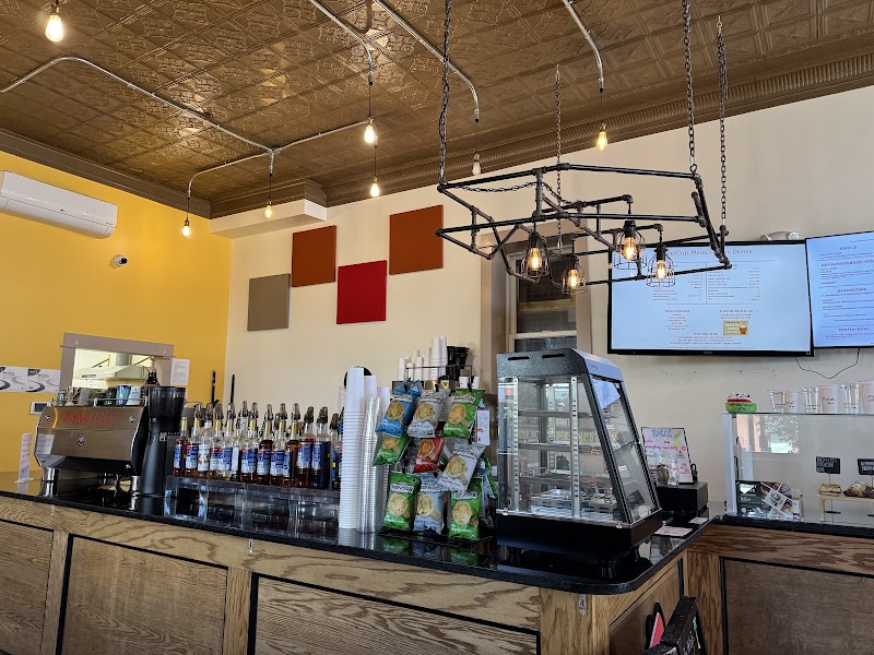 RocketCup Coffee Company photo 2