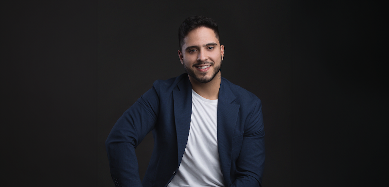 Dr. Matheus Bispo