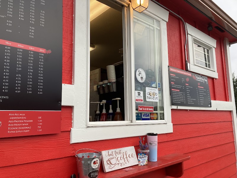 Strawberry Bay Coffee & Roasting photo 3