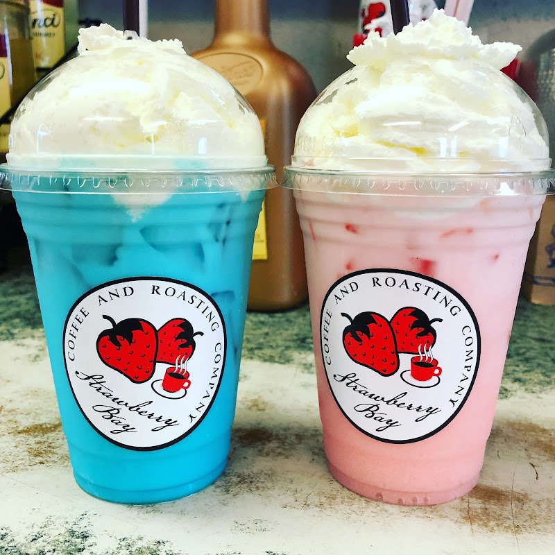 Strawberry Bay Coffee & Roasting photo 2