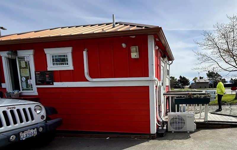 Strawberry Bay Coffee & Roasting photo 3
