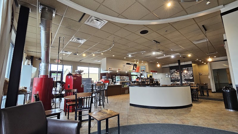 Dunn Brothers Coffee photo 4