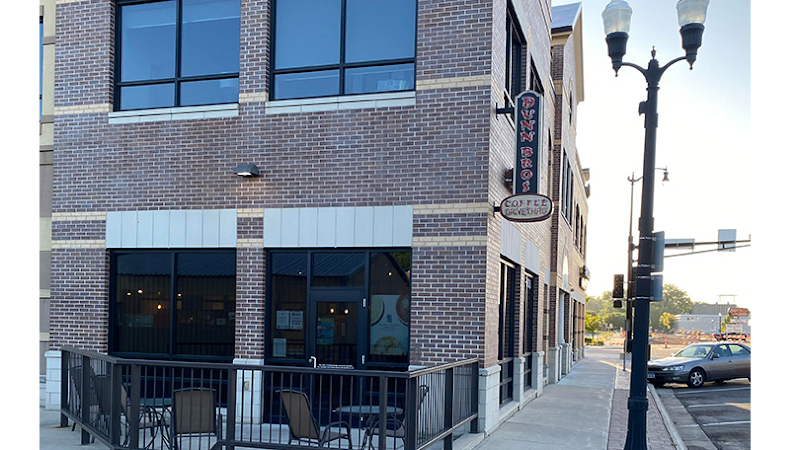 Dunn Brothers Coffee photo 3