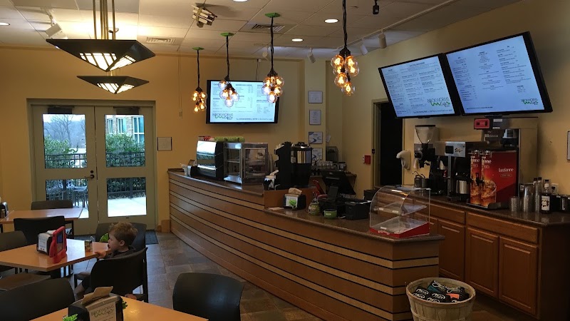 Bookworms Cafe photo 1