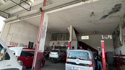 Adana Özel Servis/ Seyhan Oto Tamir - Oto Servisi