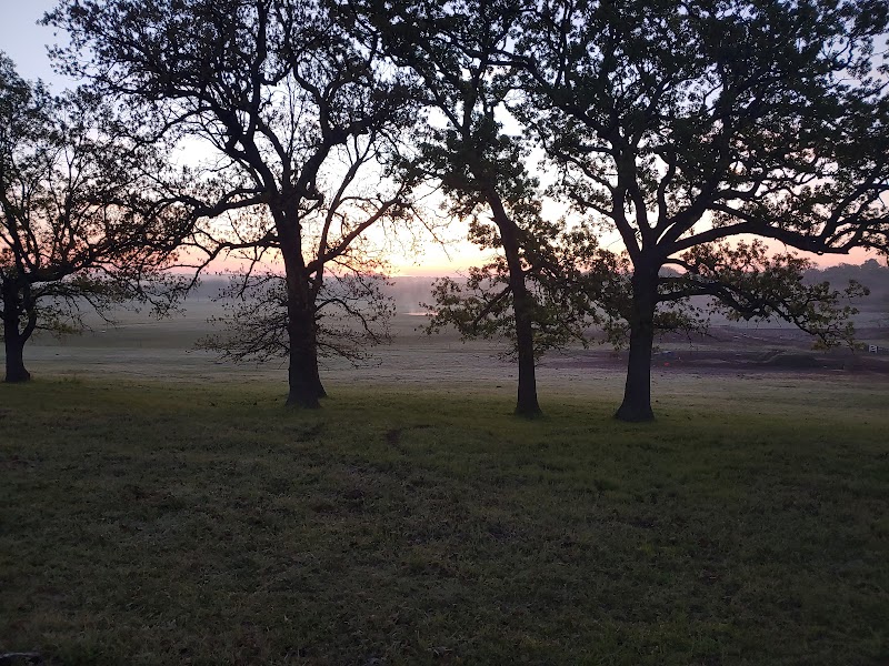Banks Valley Guest Ranch - Photo 1
