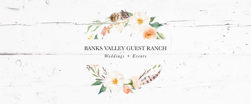 Banks Valley Guest Ranch - Photo 2