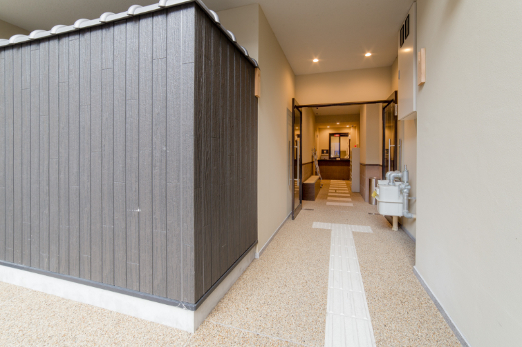The Hotel Saint-Felicien Kyoto Shijo-karasuma
