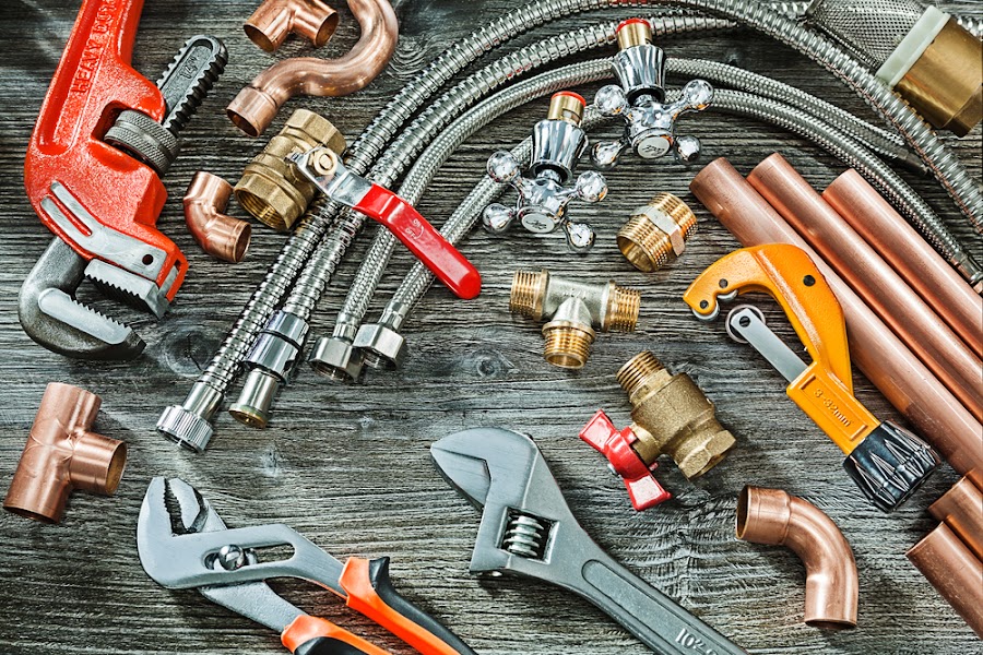 W. Vielhauer Plumbing
