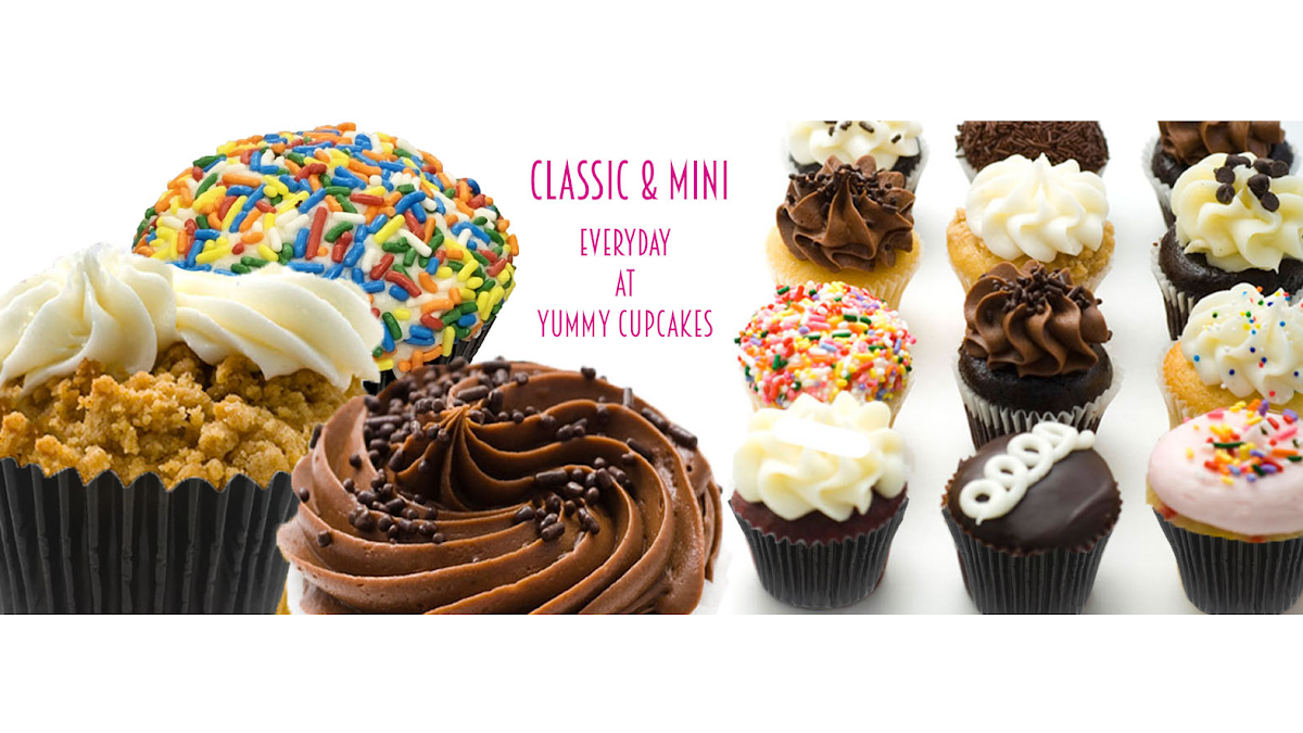 Yummy Cupcakes: Google Places image 2