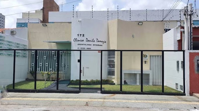 Clínica Odontológica em Natal- Clínica Smile Studio