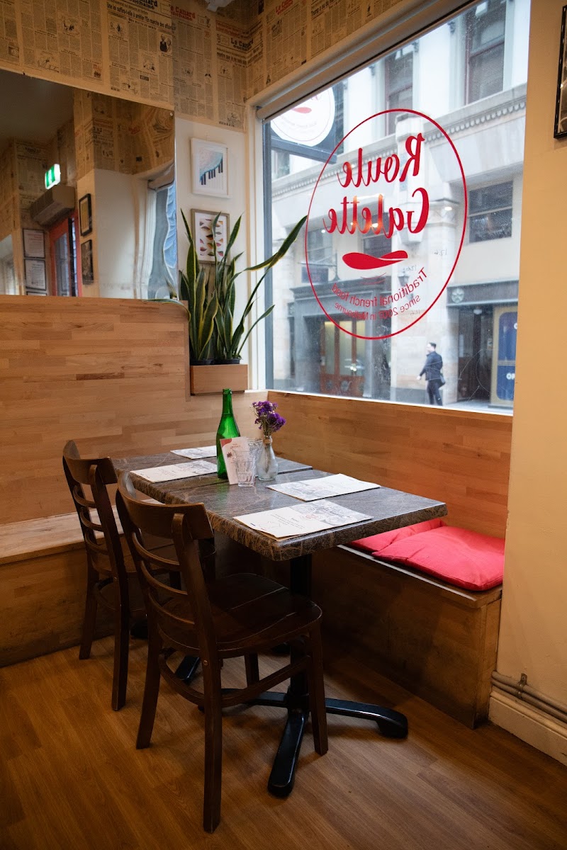 Roule Galette photo 1