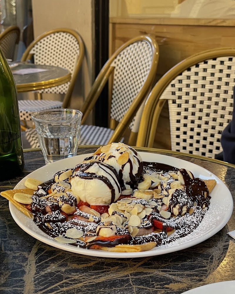 Roule Galette photo 6