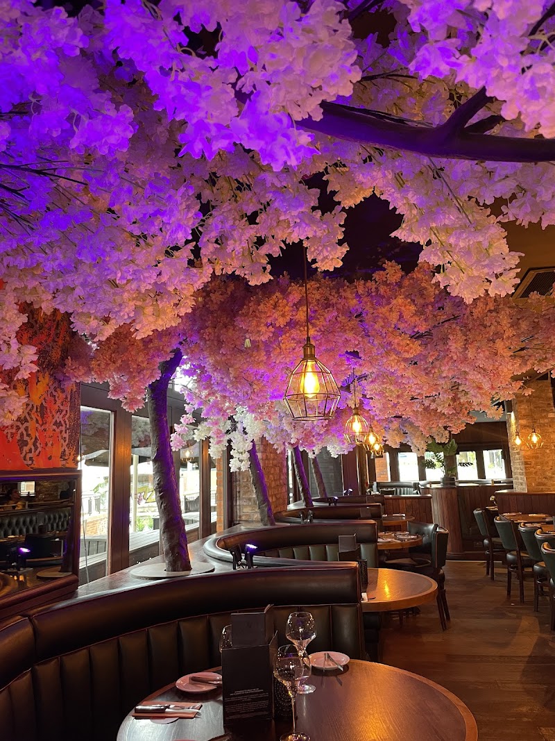 Estabulo Rodizio Bar & Grill - Norwich