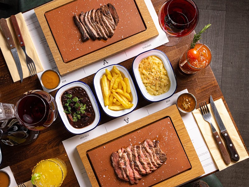 Estabulo Rodizio Bar & Grill - Norwich