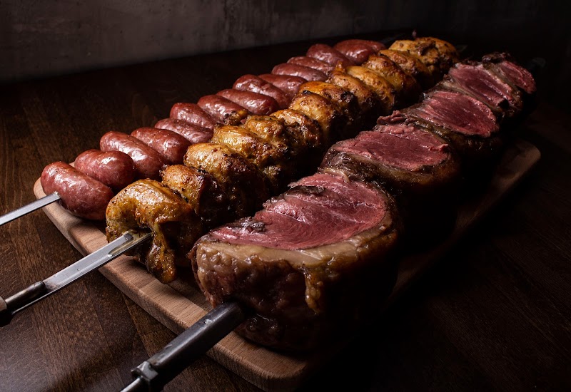 Estabulo Rodizio Bar & Grill - Norwich