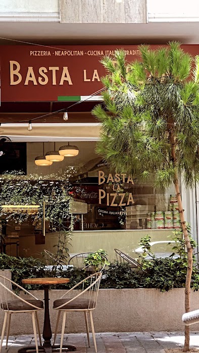 Basta la Pizza fotoğraf 1