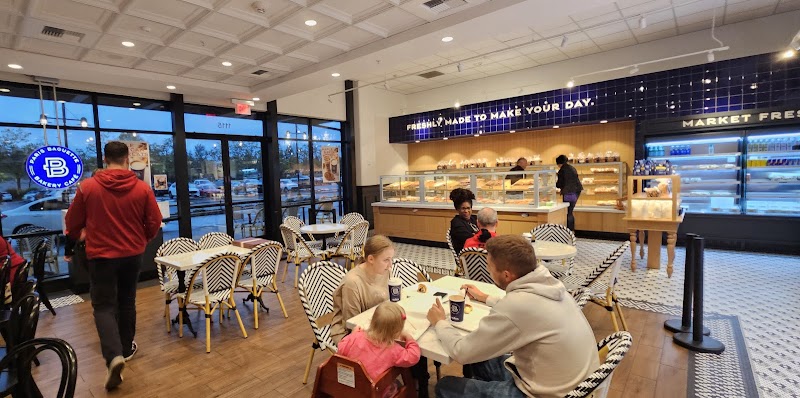 Paris Baguette photo 1