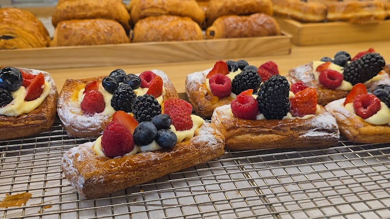 Paris Baguette photo 3