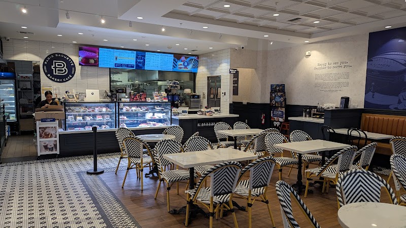 Paris Baguette photo 2