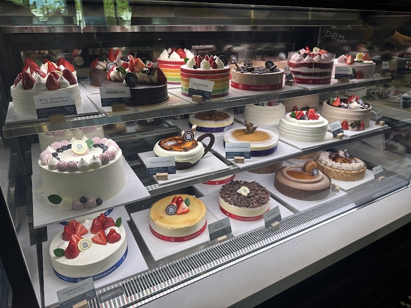 Paris Baguette photo 4