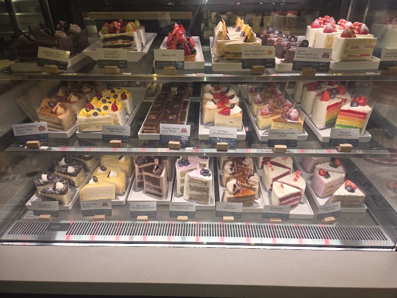 Paris Baguette photo 4