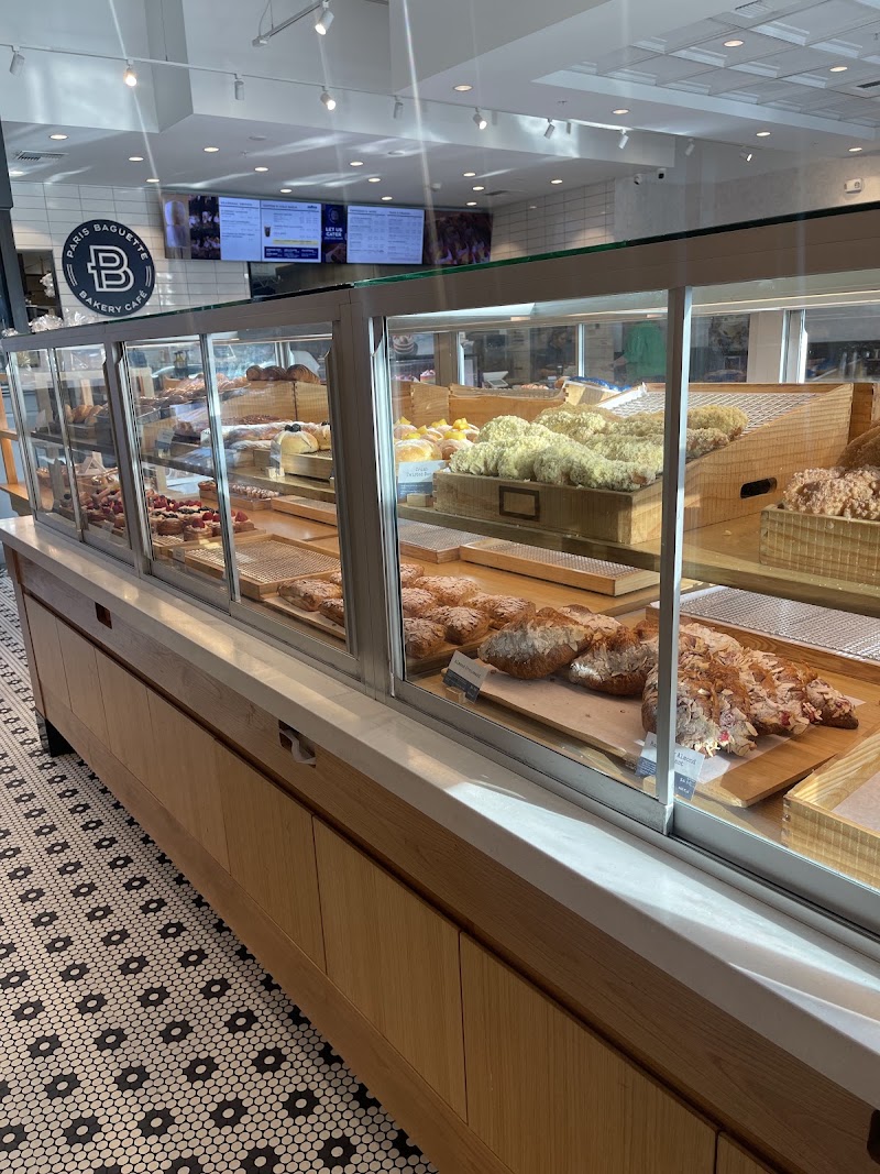 Paris Baguette photo 2