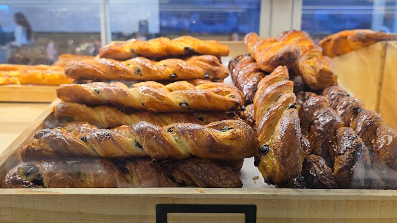 Paris Baguette photo 3