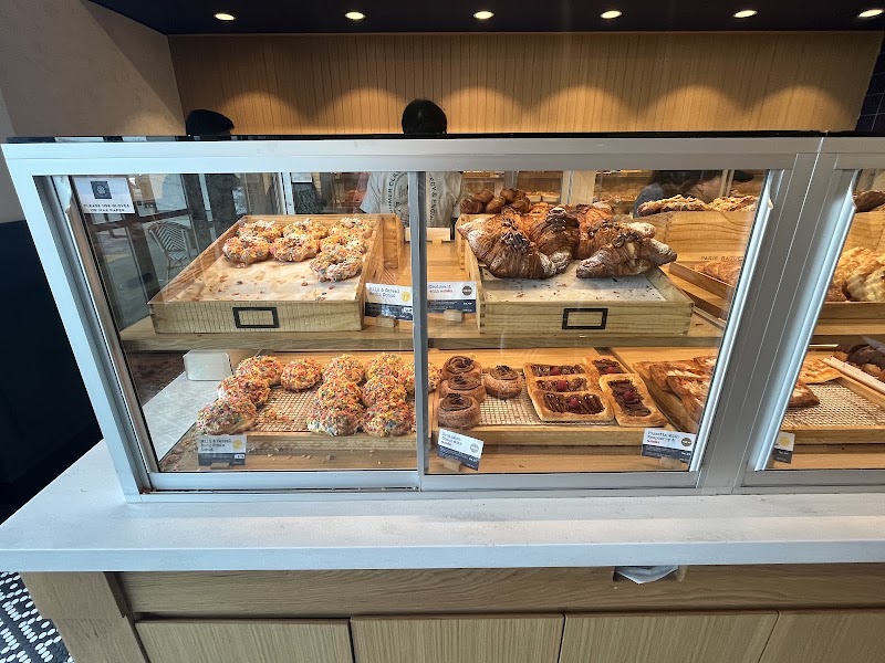 Paris Baguette photo 1