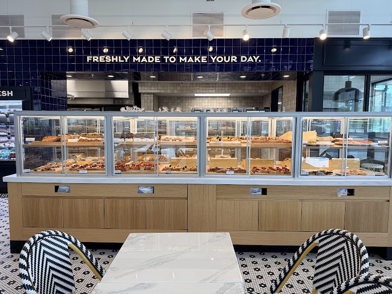 Paris Baguette photo 4