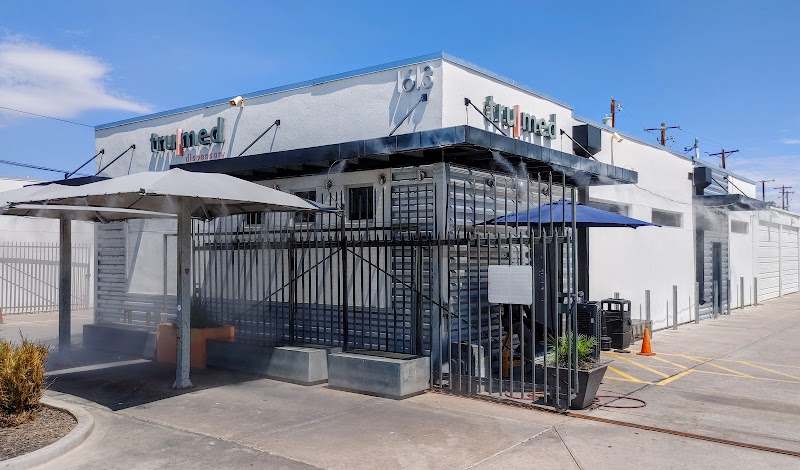 Video tour of TruMed Dispensary retail environment