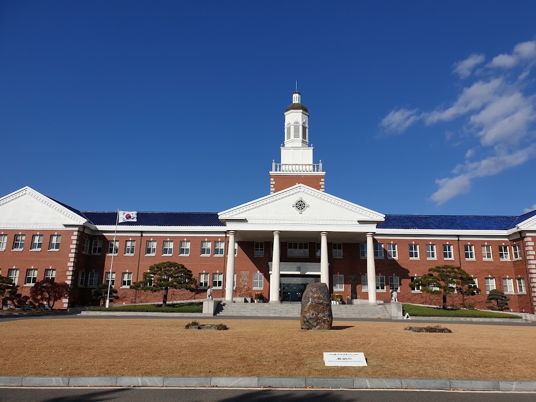 Keimyung University