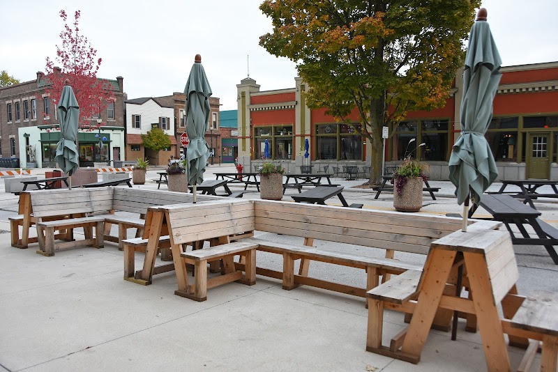 Paradigm Coffee and Music photo 1