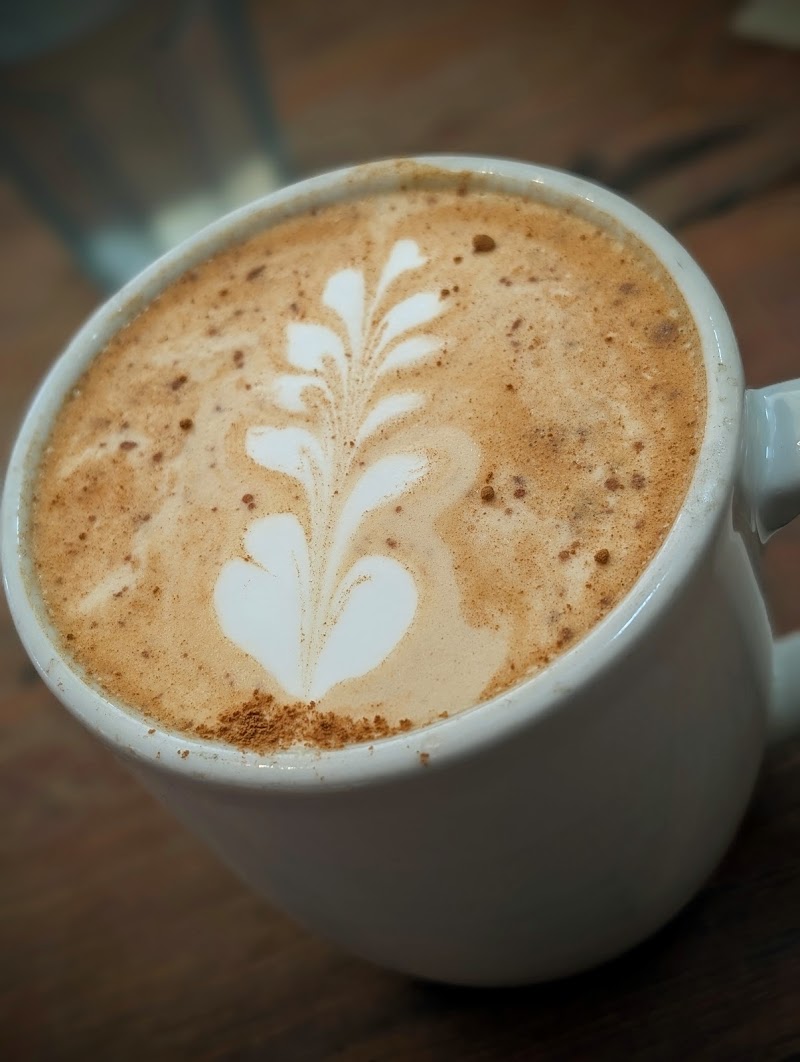 Paradigm Coffee and Music photo 4