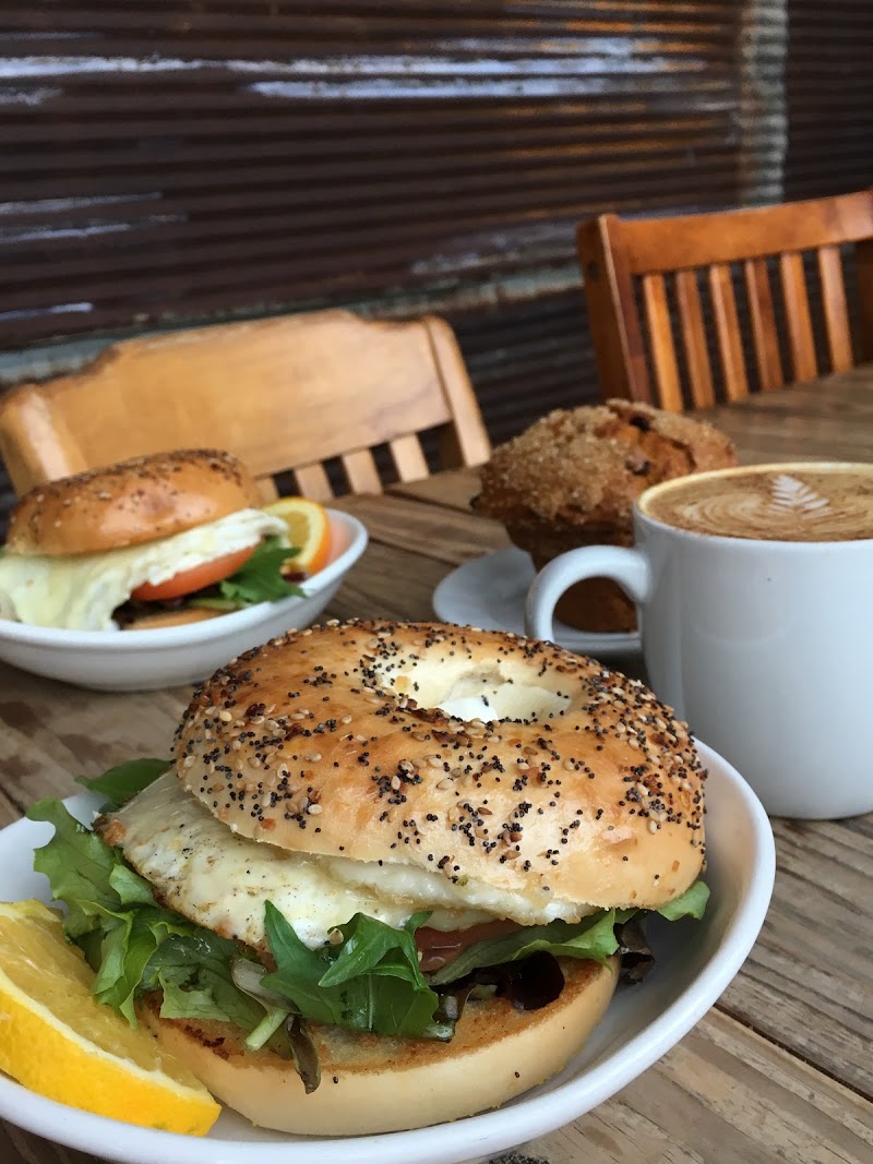 Paradigm Coffee and Music photo 2