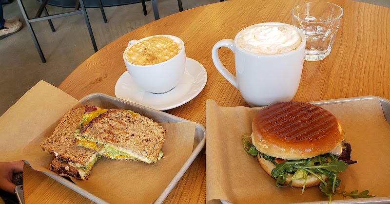 Lumina Coffee Co. photo 2