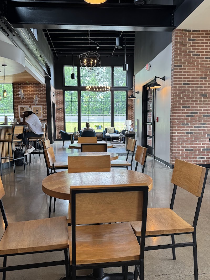 Lumina Coffee Co. photo 3