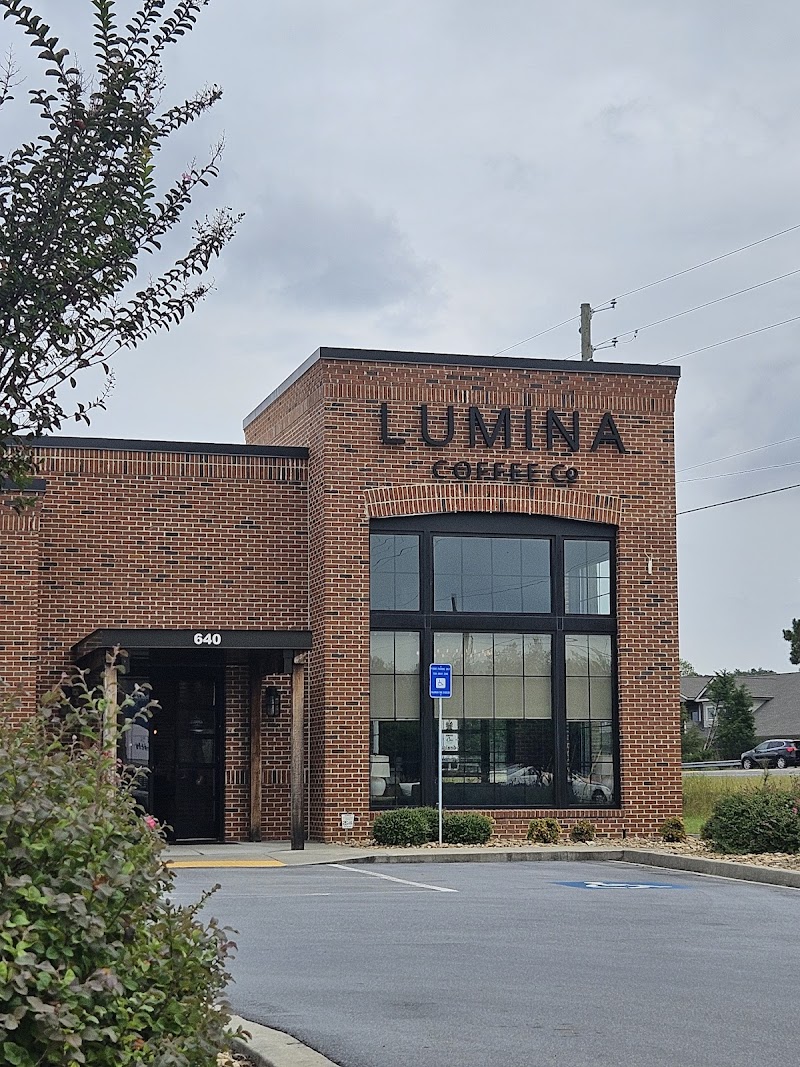 Lumina Coffee Co. photo 4