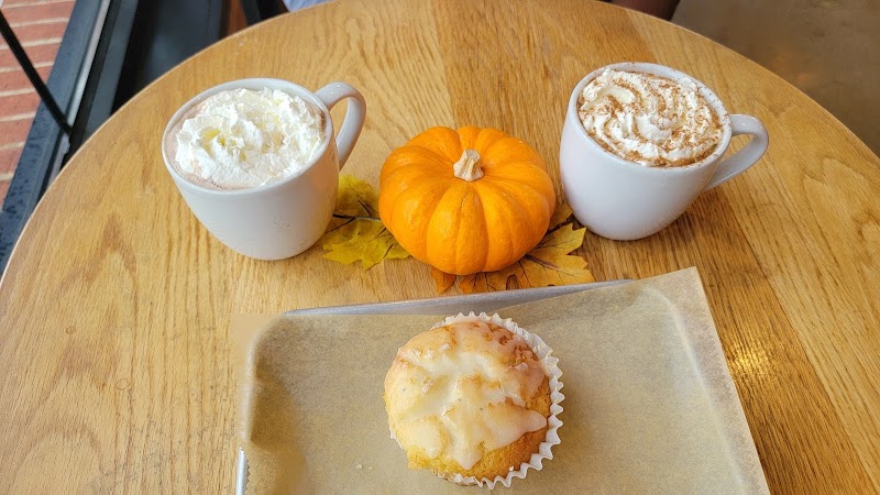 Lumina Coffee Co. photo 3