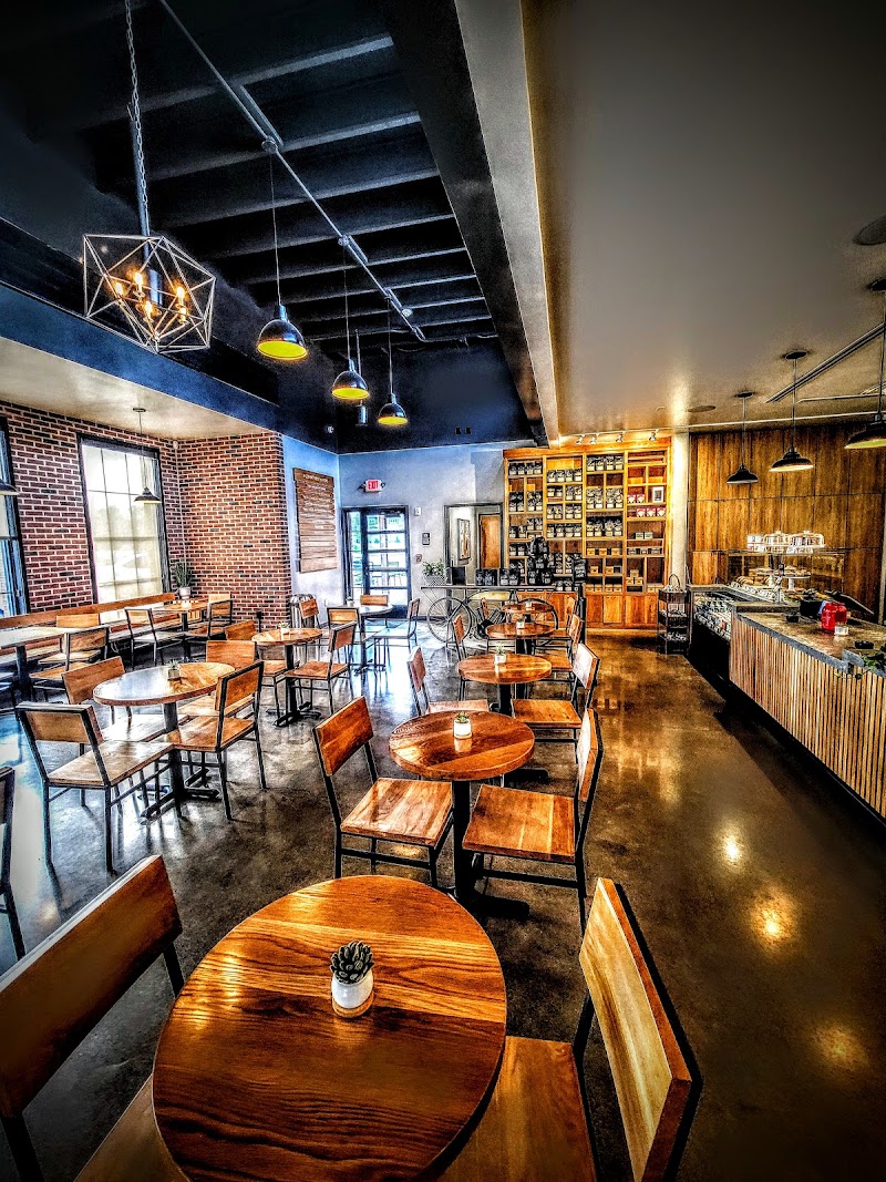 Lumina Coffee Co. photo 1