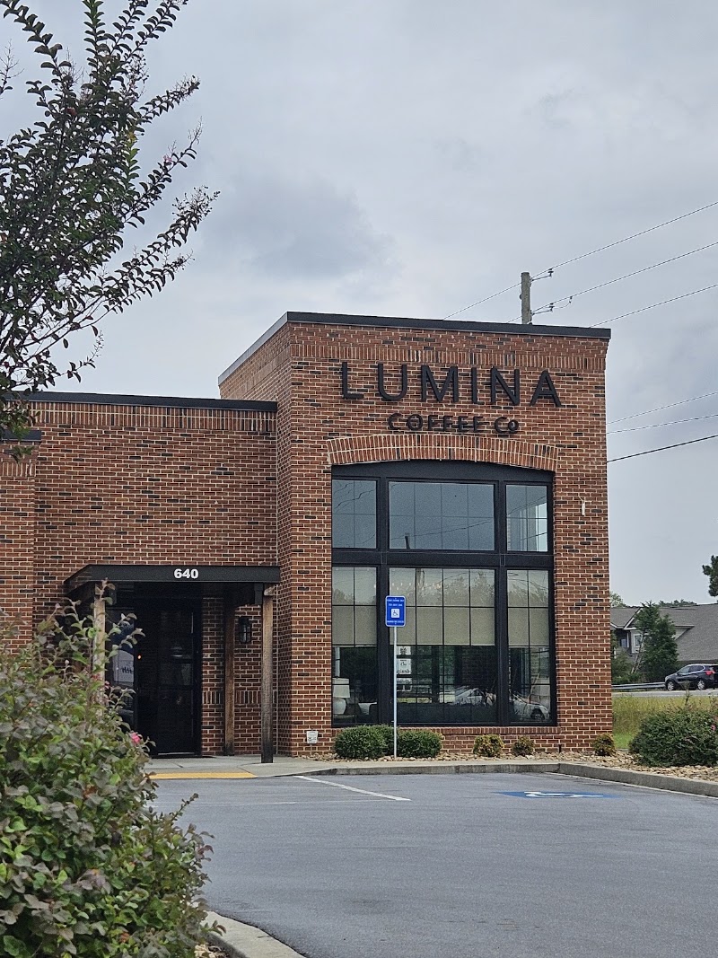 Lumina Coffee Co. photo 3