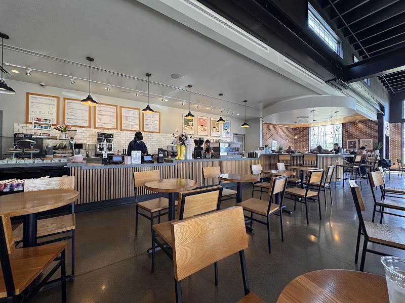 Lumina Coffee Co. photo 4