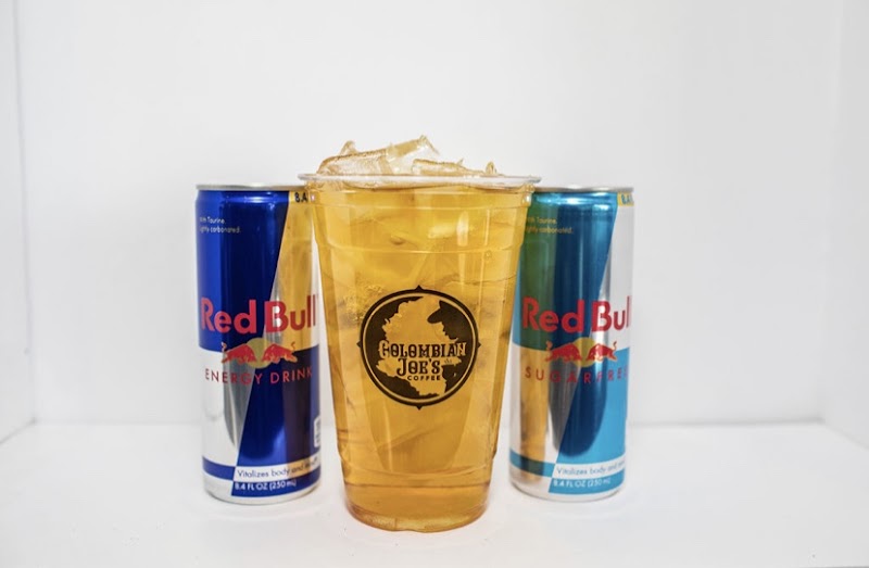 Colombian Joe's Coffee photo 4