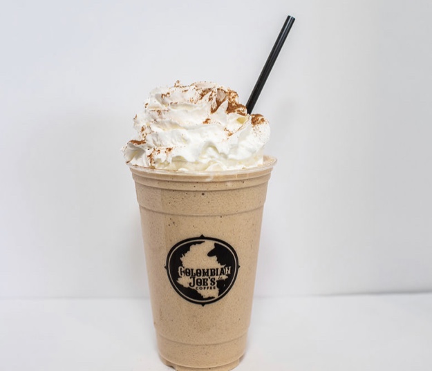 Colombian Joe's Coffee photo 2