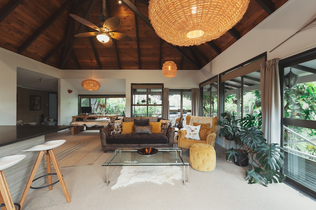 Sandhāna Retreat