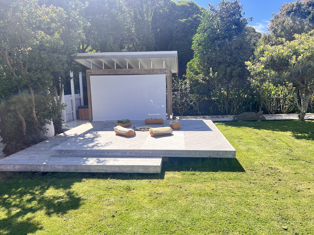 Sandhāna Retreat — 3