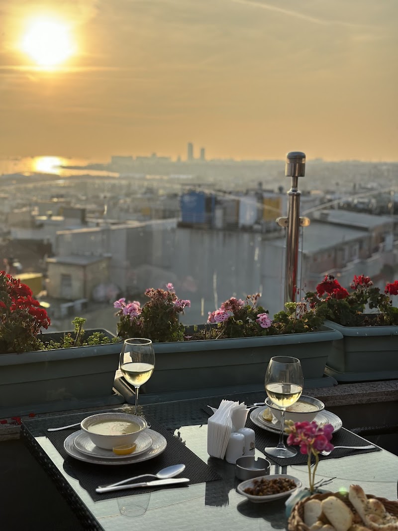 BESO Rooftop Restaurant photo 6