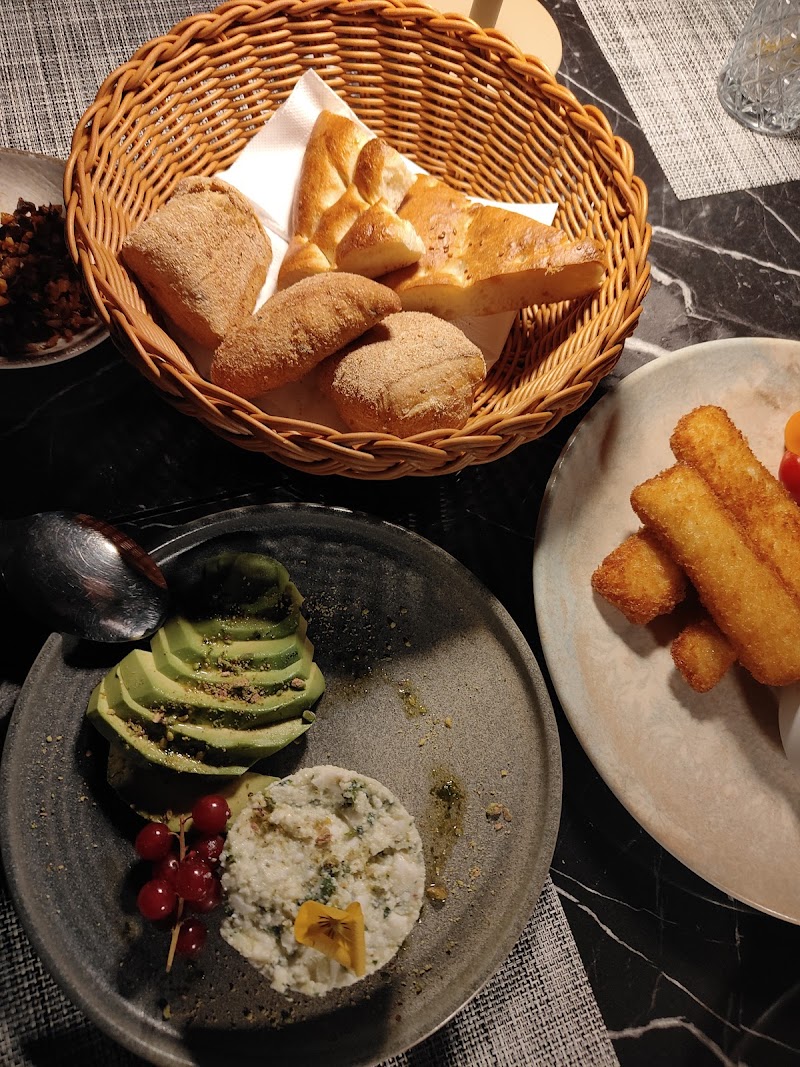 BESO Rooftop Restaurant photo 5