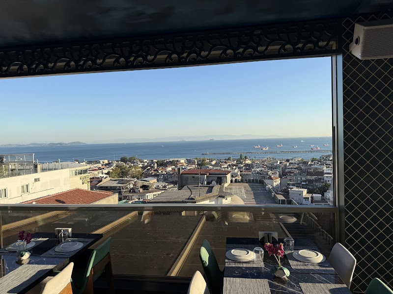 BESO Rooftop Restaurant photo 4